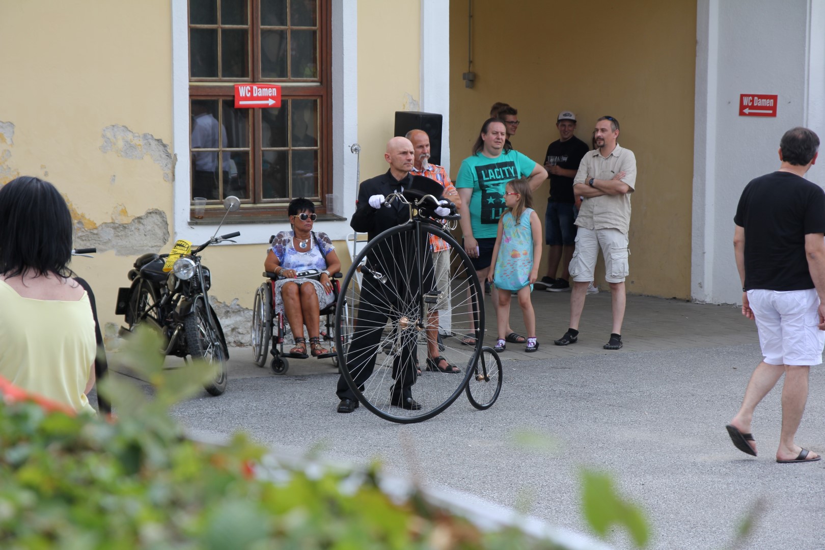 2015-07-12 17. Oldtimertreffen Pinkafeld